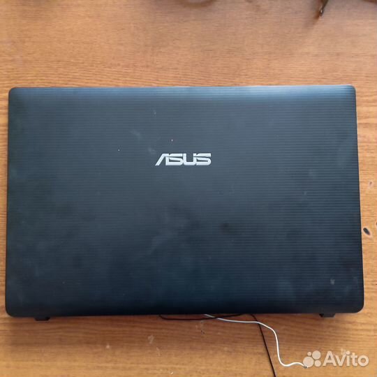 Запчасти для ноутбука Asus K53S