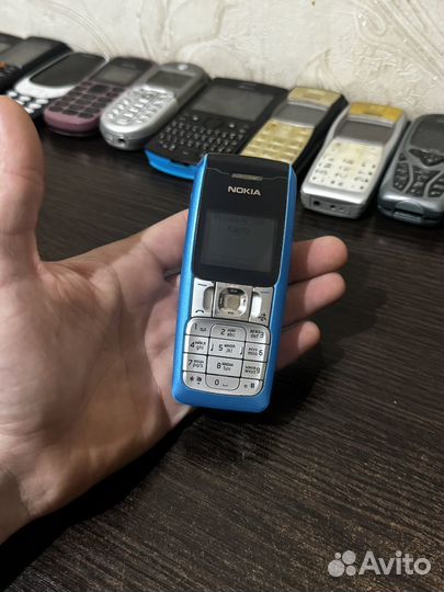 Nokia 2310