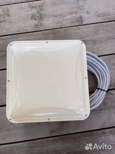 Универсальная антенна AX-2014P