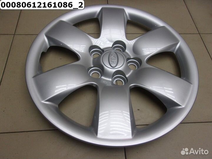 KIA Carens 2006-2012 Колпак колеса