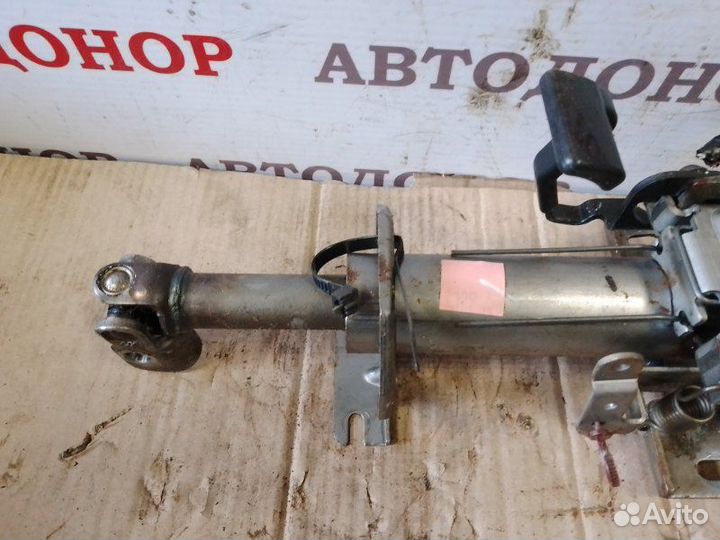 Рулевая колонка Nissan Almera Tino 2.2TD 2002