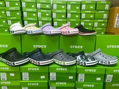 Кроксы crocs унисекс