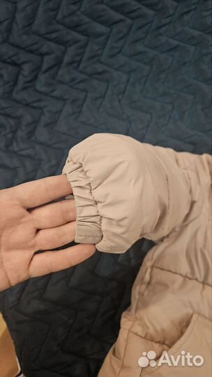 Куртка зимняя