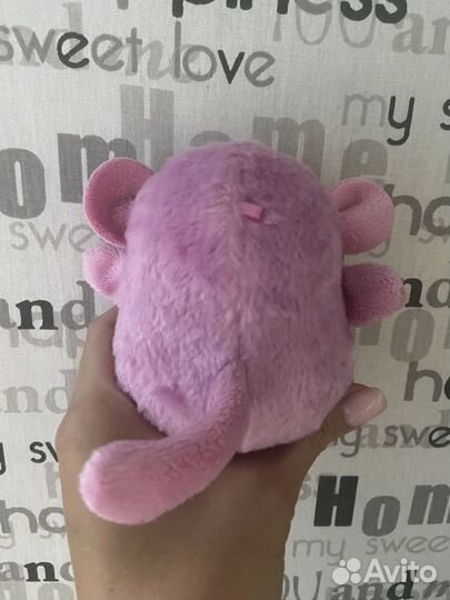 Обезьянка furreal