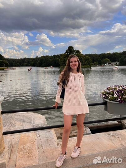 Тантрический массаж