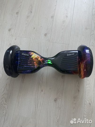 Гироскутер бу