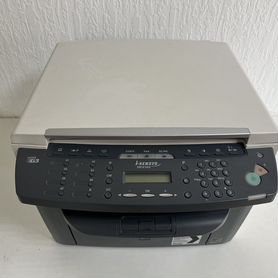 Мфу Canon I-sensys MF4140