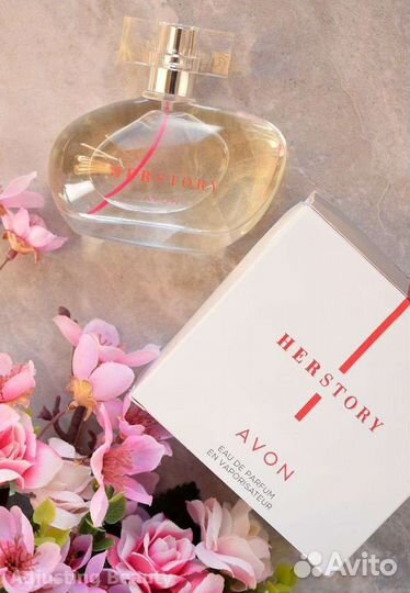 Косметика, крем, духи, Парфюм