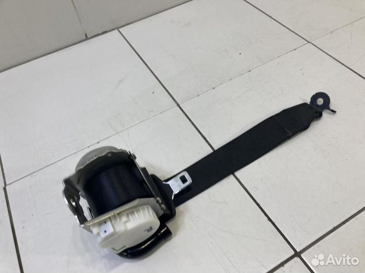 Ремень безопасности с пиропатроном BMW X3 G01