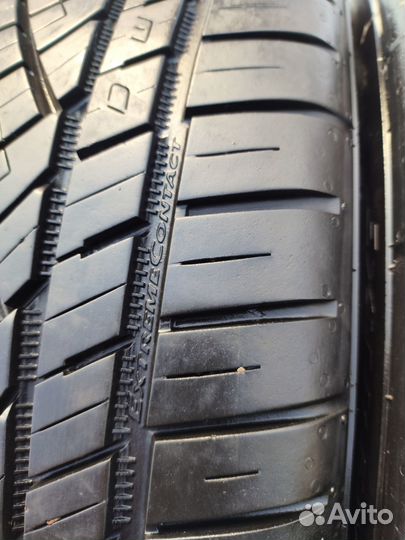 Continental ExtremeContact DWS 225/40 R19