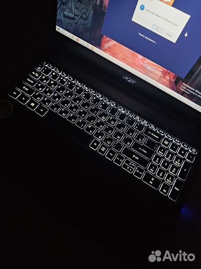 Игровой ноутбук gtx 1650ti