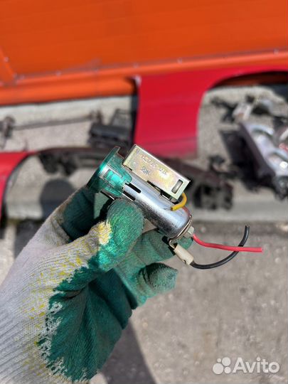 Кнопки 924 944 салона