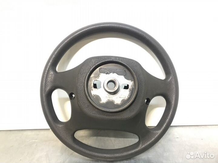 Рулевое колесо Автоваз Приора седан 21126 2007
