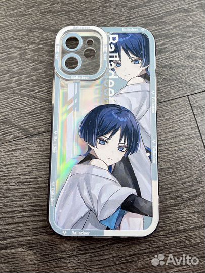 Чехол на iPhone 12 mini