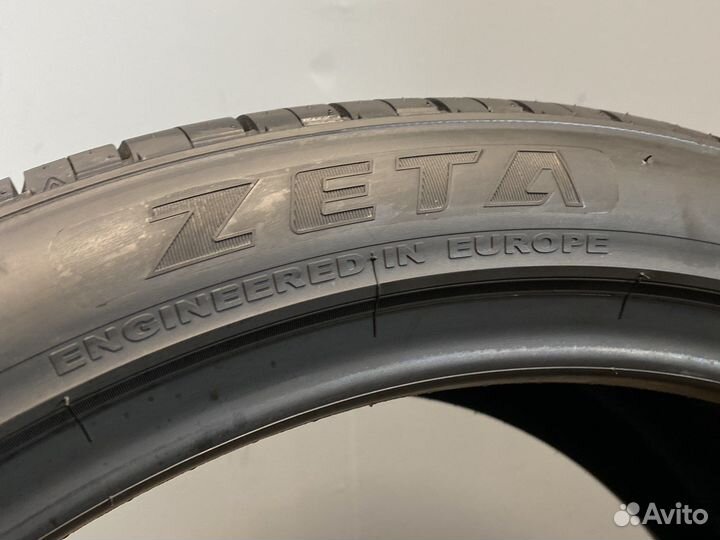 Zeta Impero 245/45 R20 103W
