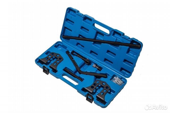 Рассухариватель клапанов универсальный