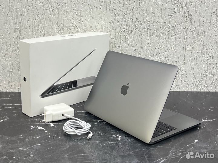 Apple MacBook Pro 13 2017/i5/8gb/128ssd