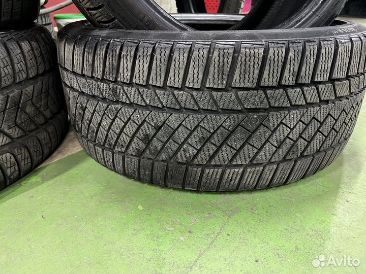 Continental ContiWinterContact TS 830 P 265/35 R19