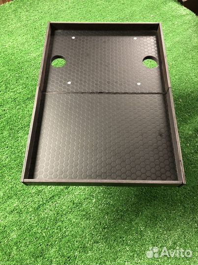 Подставка под эхолот