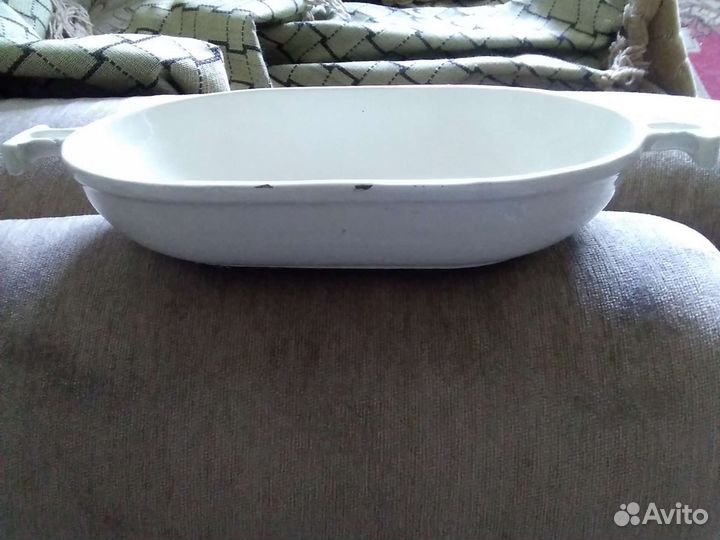 Форма для запекания