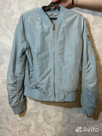 Куртка женская