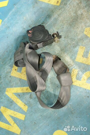 Ремни безопасности Ssang Yong Musso