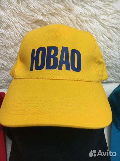 Кепки бейсболки новые