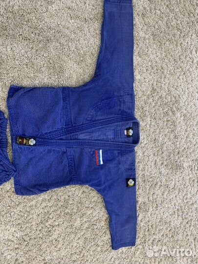 Кимоно firuz 140