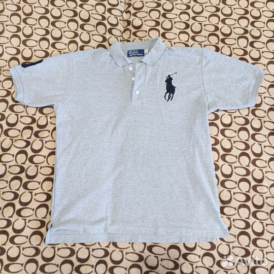 Polo ralph lauren Поло