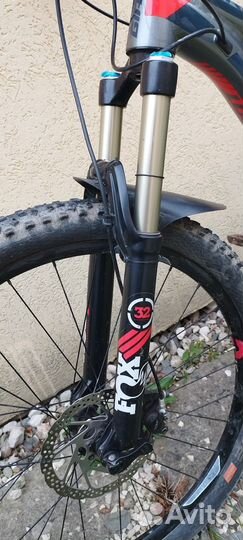 Велосипед giant trance 2