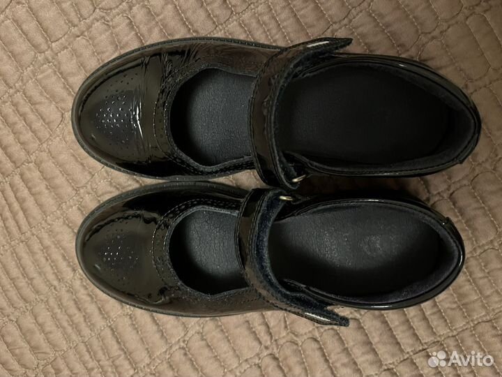 Туфли для девочки pablosky 33