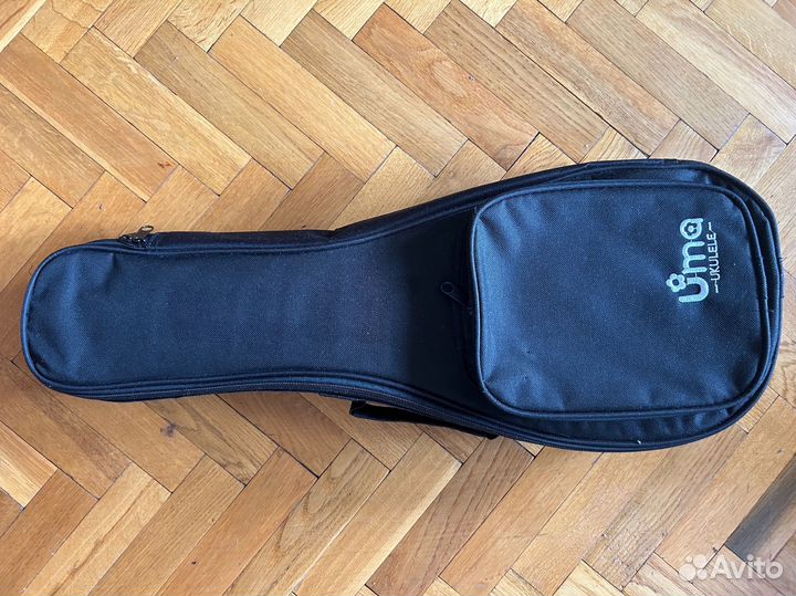 Укулеле концерт