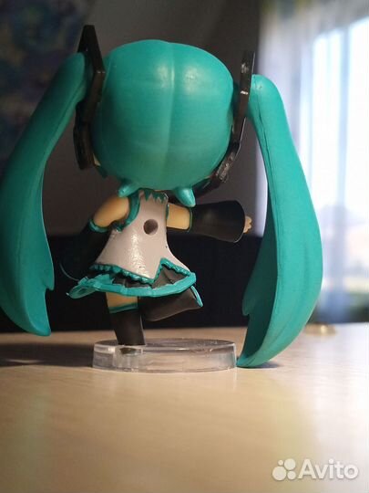 Фигурка аниме