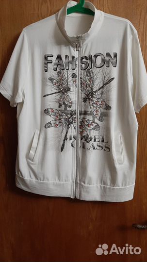 Кофточки женская летние