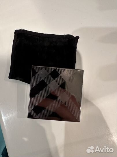 Тени для век burberry № 14