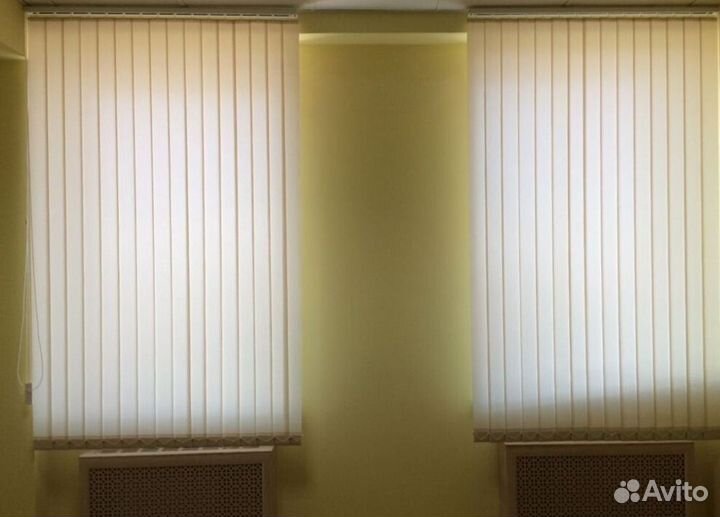 Горизонтальные жалюзи Z18530-G8699