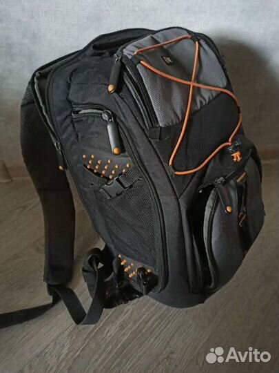 Фоторюкзак Case logic