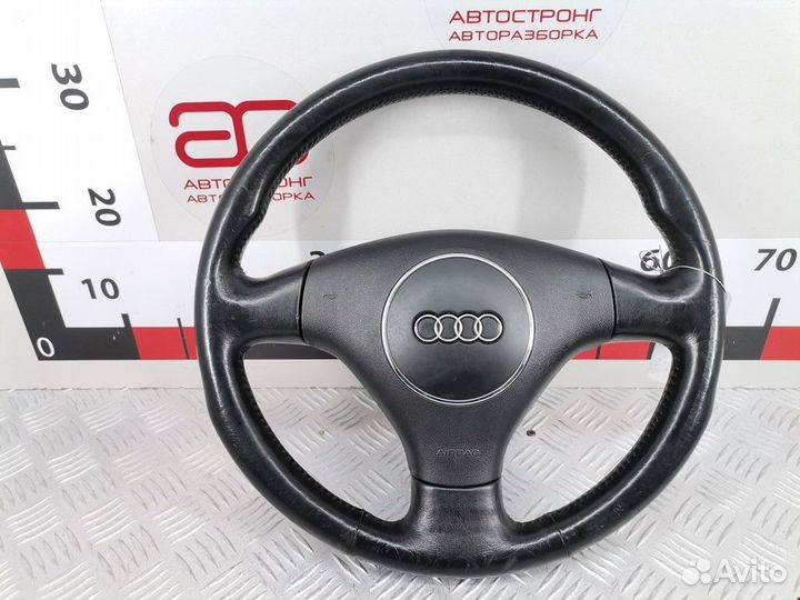 Руль Audi A2 8Z 2001 8Z0419091D1KT