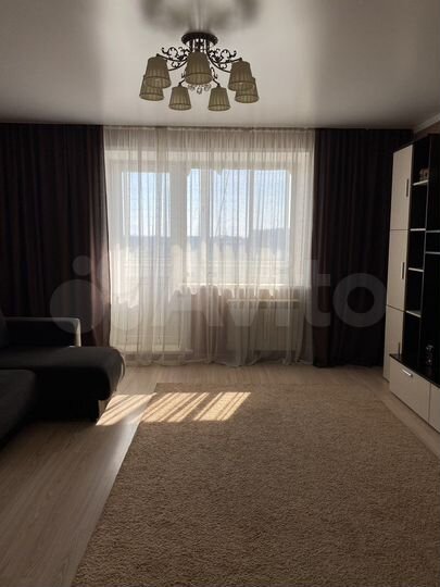 3-к. квартира, 65 м², 9/9 эт.