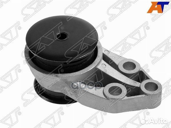 Подушка двигателя задняя mazda tribute/escape 0