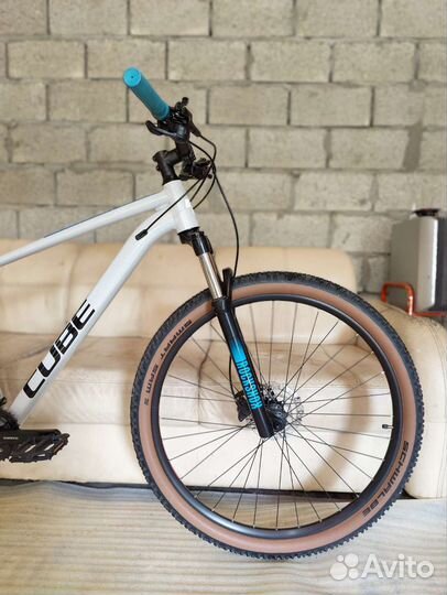 Cube Aim SL 29 