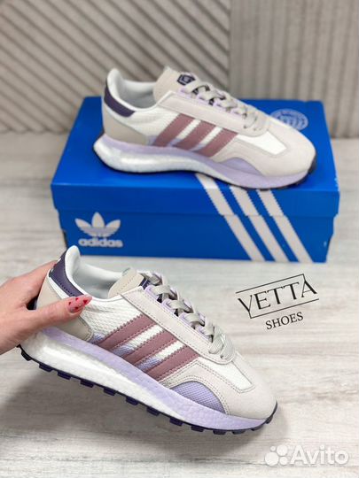 Adidas Retropy e5 женские