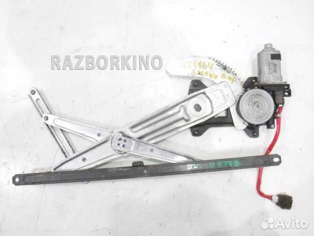 Стеклоподъемник электрический передний правый