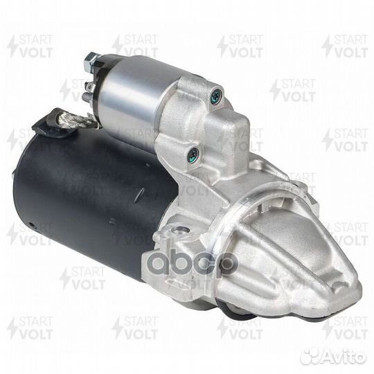 Стартер LSt 1022 startvolt