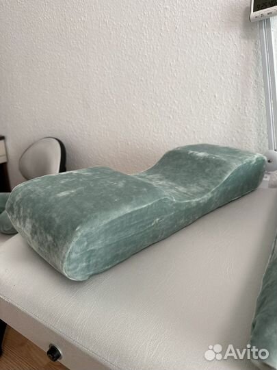 Подушка для лешмейкера