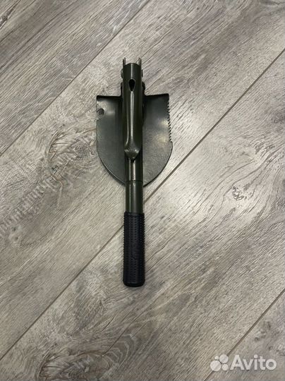 Лопатка складная