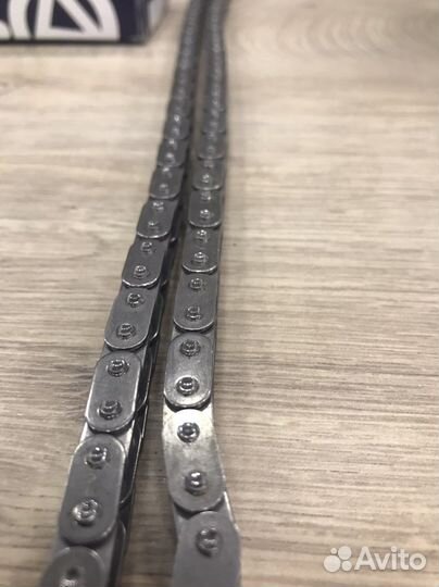 Цепь грм для Mercedes C180