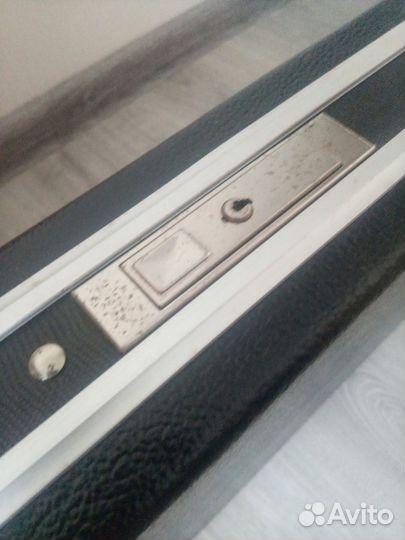 Кейс для оружия