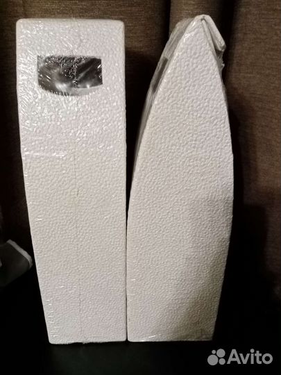 Коробка подарочная под бутылку, Икеа, новая