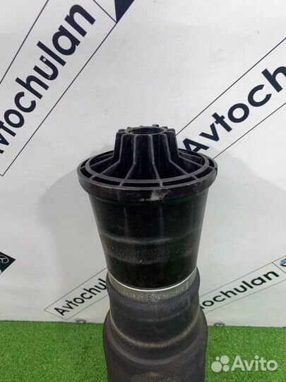 Пневмобаллон задний Mercedes-Benz Gle-Class C292